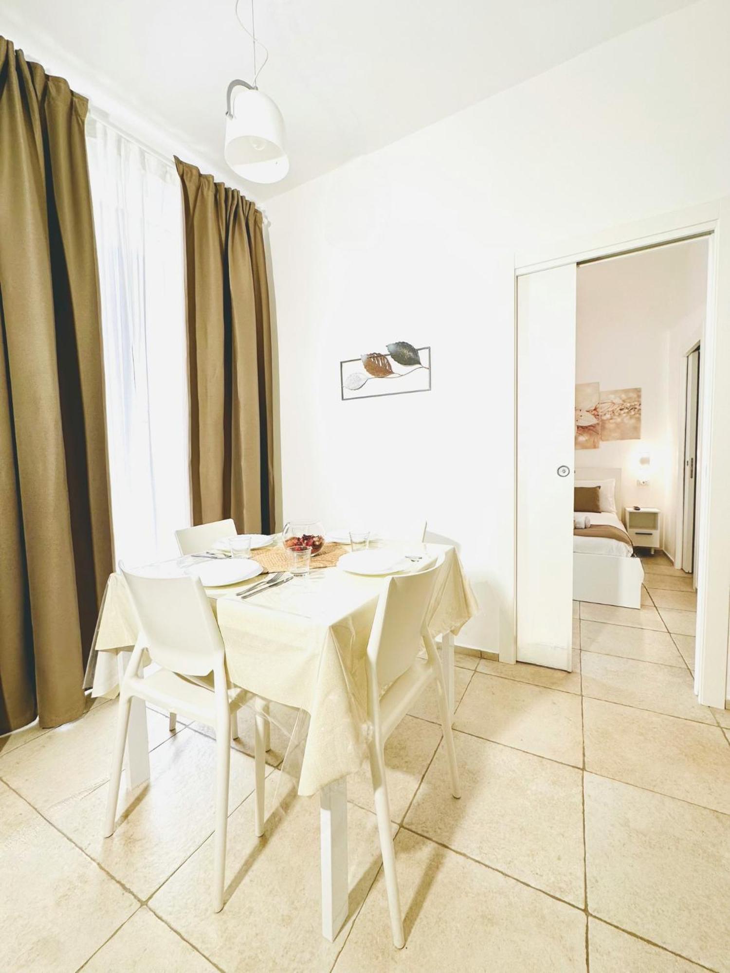 Paradise Rooms Bitritto Buitenkant foto